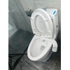 Toswin Left Handed Bidet Ultra Slim Left Hand Bidet Attachment