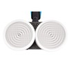 Bissell 2131 Spinwave Soft-Pads, 4 Stück, 56 L x 236