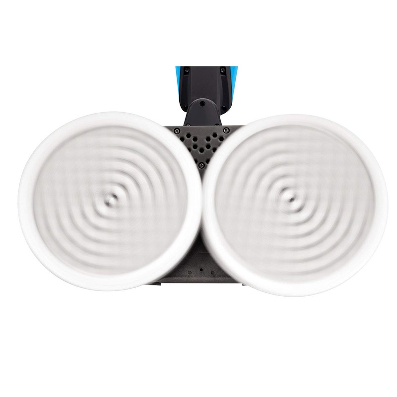 Bissell 2131 Spinwave Soft-Pads, 4 Stück, 56 L x 236