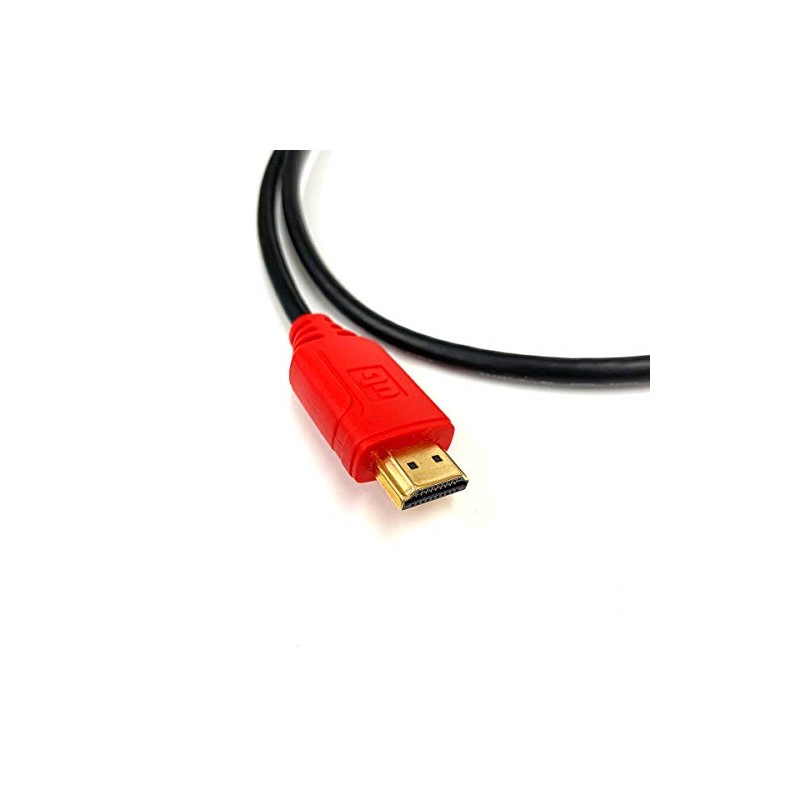 Unibrain Pro Cable, Unibrain Version 2.1, HDMI Cable, 3.0m (Supports
