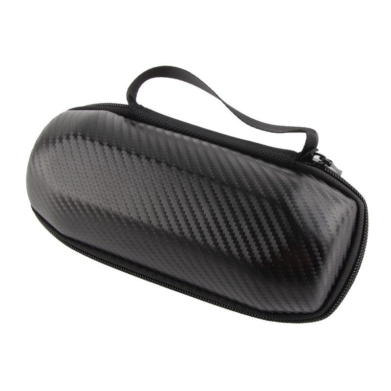 Speaker Protective Case Portable Hard Carrying Case Storage Bag for