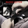 Car Window Breaker Seatbelt Cutter, Life Hammer, Car Emergency Glass
