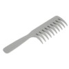 sellerhub [Half Club] Hair Comb Hair Brush Beauty Salon Hair