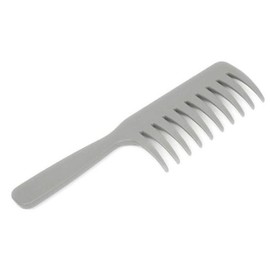 sellerhub [Half Club] Hair Comb Hair Brush Beauty Salon Hair Comb Ax Comb Gray Basic / [하프클럽]헤어빗 헤어 브러쉬 미용실 머리빗 도끼빗 그레이 기본