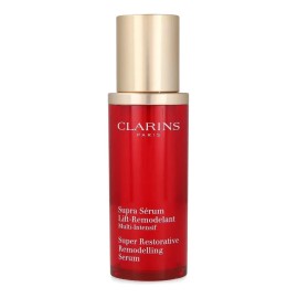 Sérum Antiedad Clarins 30ml con Ácido Hialurónico Libre de Parabenos