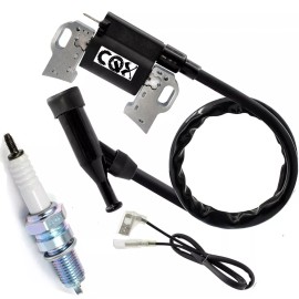 14x19 NEW  For HONDA Ignition Module Coil Assy GX270 GX340 GX390 30500-Z1C-023