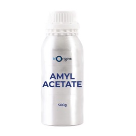 Mystic Moments | Amyl Acetate (3-methylbutyl acetate) - 500g