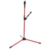 Archery Bow Stand Rack Height Adjustable Flexible Detachable Fiber Glass