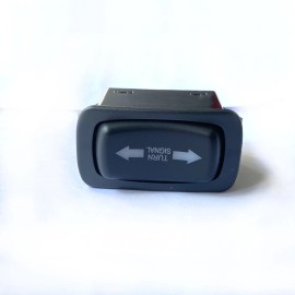 Unbranded OEM Sized Rocker Siwtch LED Turn Signal Kit For Polaris Ranger 1000 XP 18 19 20