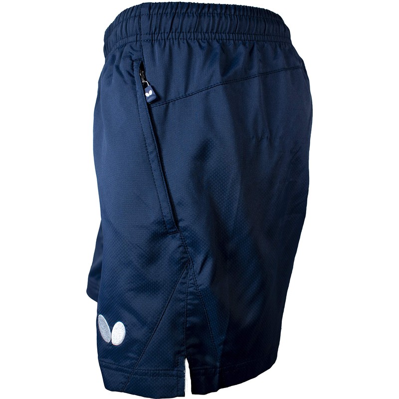 Butterfly Apego Shorts - Dry-fit Table Tennis