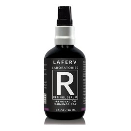 Retinol Serum 30 Ml Renovación Celular Piel Radiante