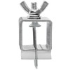 Pumtus 24 Pcs Butt Welding Clamps, Sheet Metal Welding Clips,