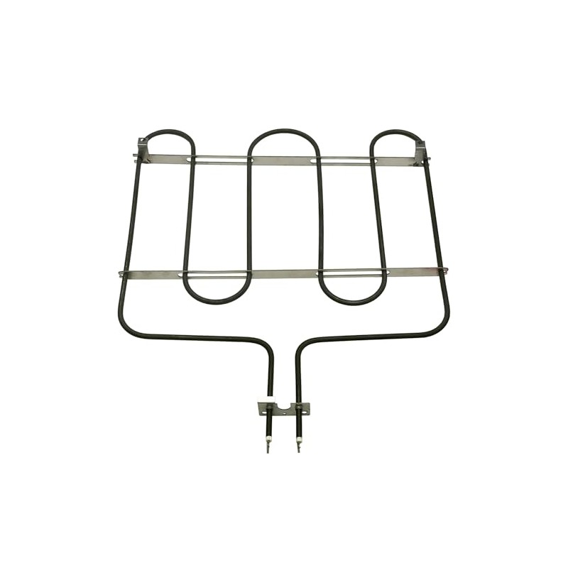 WB44T10094 Oven Heating Element Replacement Oven Bake Element Replacement PS2359892