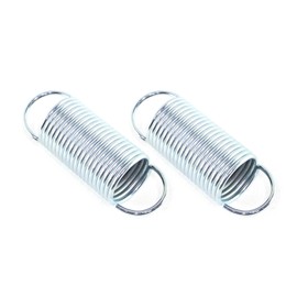 Fiberglass Hood Hinge Springs Compatible with Chevy Camaro Chevelle Nova Skylark Firebird Malibu