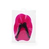 JEORGE Original Contour Swim Paddles, Swim Training Hand Paddles with