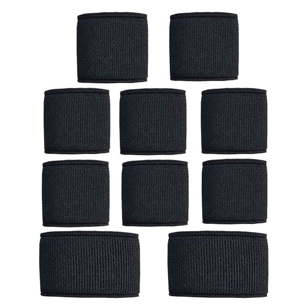 Amlrt HDHYK Belt Keepers Tactical Elastic Belt Loop keeper for