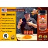 Blazing Star BBQ All In One Seasoning, Shaker Spice Mix