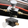 Manual Hydraulic Brake Line Park Lock Pressure Holder for Car