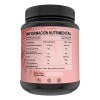 Aminoácidos En Polvo Flamish 1kg Prentreno Varios Sabores