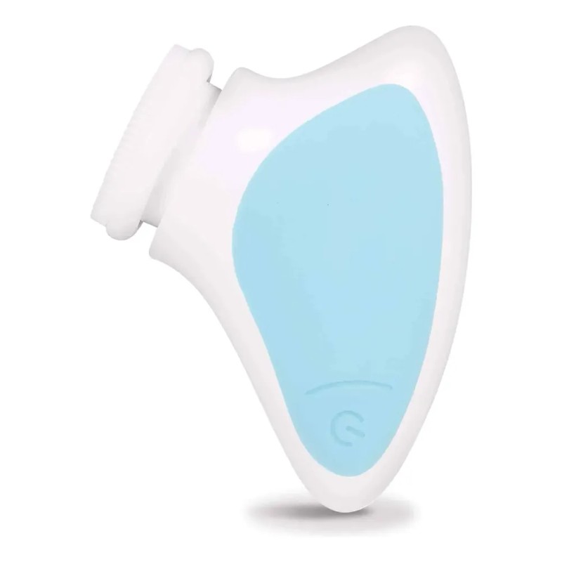 Limpiador Facial Sónico Eléctrico Plum Beauty Cuidado Piel