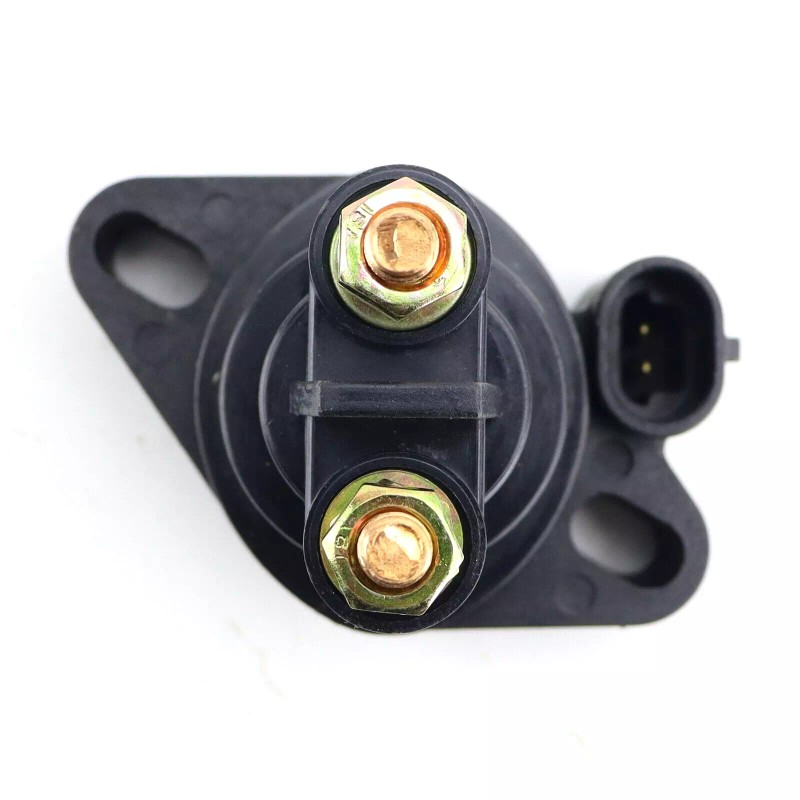 SOARIDER Starter & Relay for Arctic Cat 650 H1 4x4
