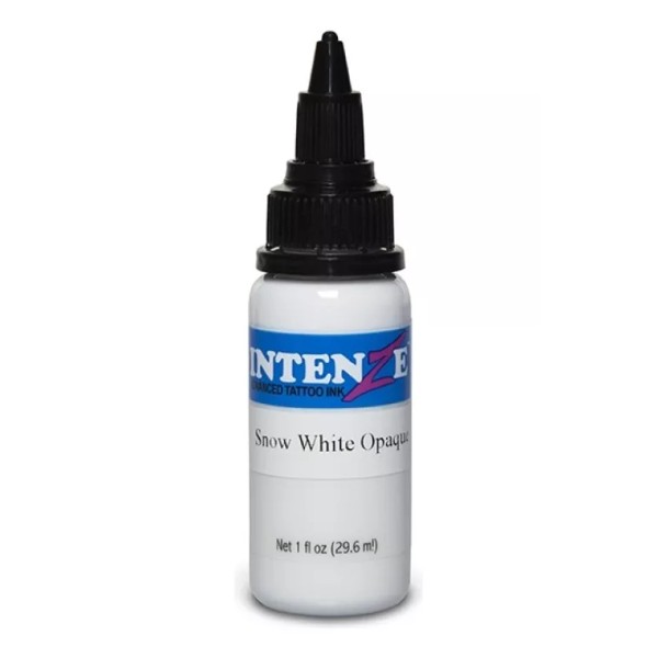 Intenze Tinta Para Tatuar Intenze De La Mejor Calidad
