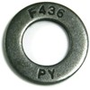 Structural Washers - F436 Flat Washers - Heavy Duty 1" Qty 250