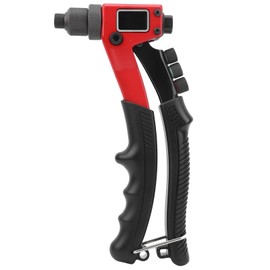 BCBT958 Manual Riveting Tool AntiSlip Handle Blind Riveter Hand Rivet Gun Hand Tool