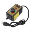 Speed Regulator Motor Fan Controller Stepless Speed Control Switch 15A