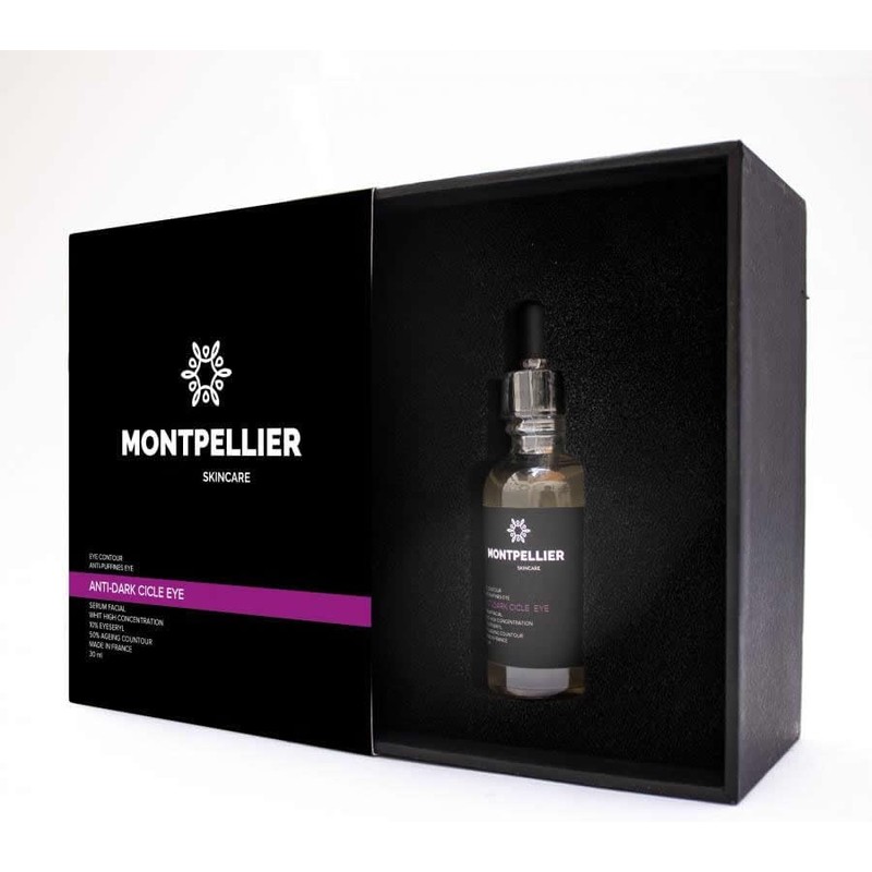 Anti-Dark Circle Eye Montpellier Serum