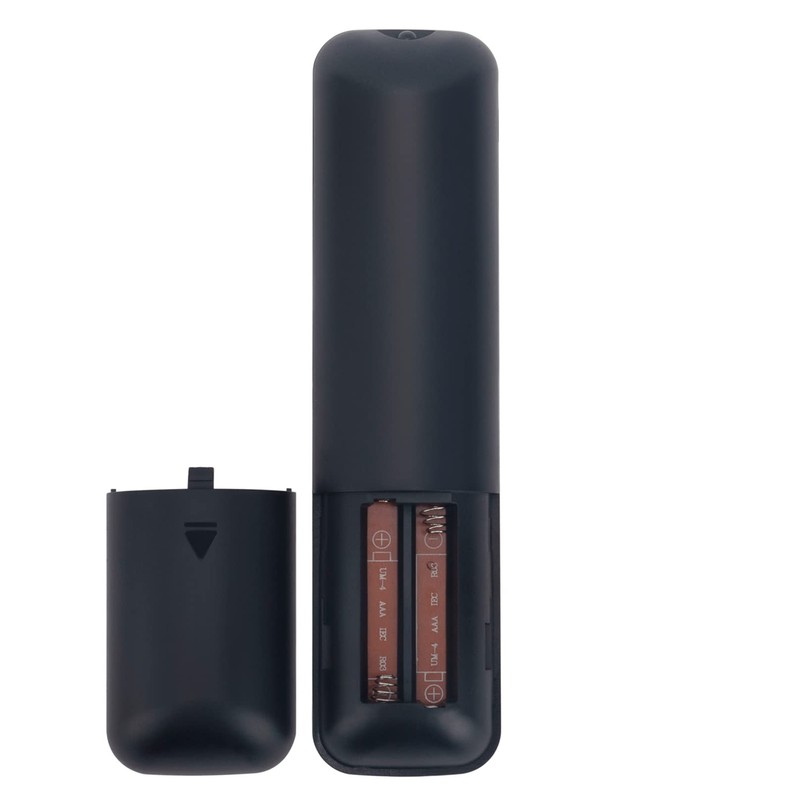 XPL1000 XPL2000 XPL3000 Replacement Remote Control -ALLIMITY- Compatible with BuzzTV