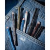 Catrice Kohl Kajal Waterproof Eye Pencil No. 150, Blue, Defining,