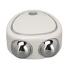 Microcurrent Facial Device Skin Tightening Wrinkle Removal Face Lift Sculpting
