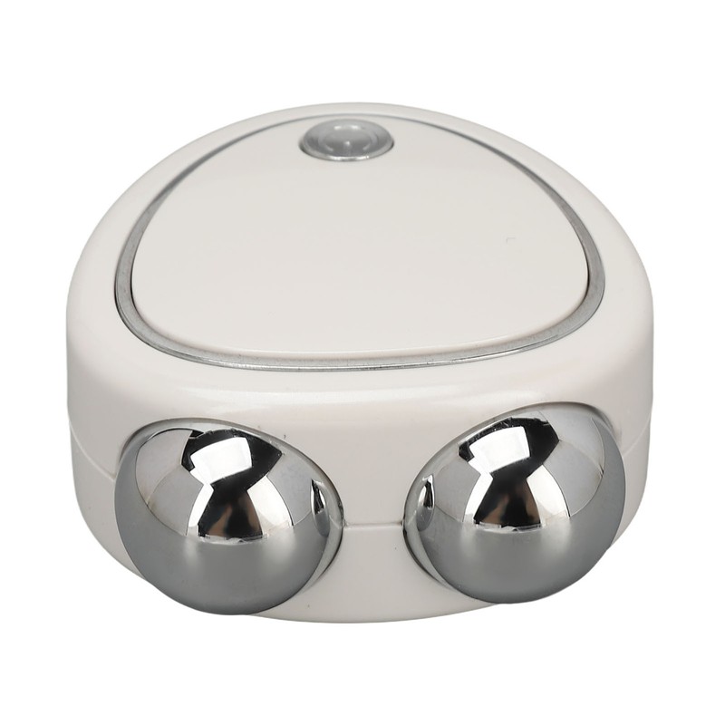 Microcurrent Facial Device Skin Tightening Wrinkle Removal Face Lift Sculpting