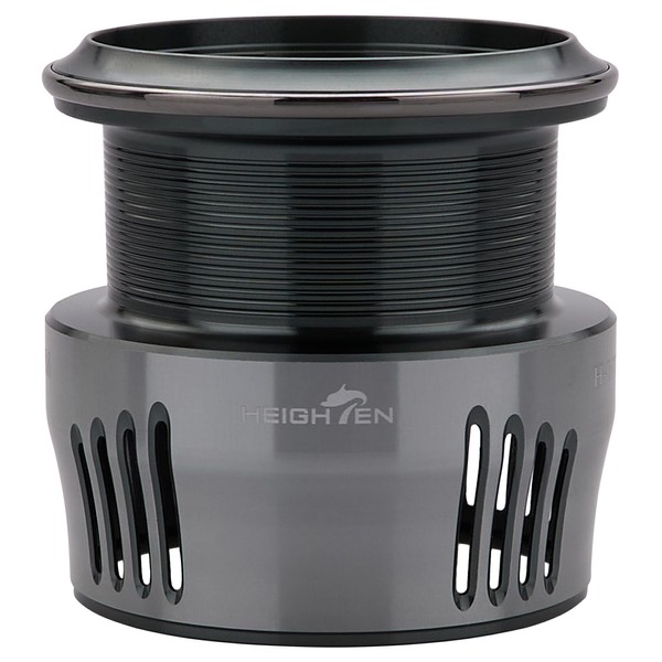 HEIGHTEN Reel Spool Daiwa Replacement Spool 2500 / 2500S /