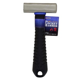 Takagi Pocket Hammer Octagonal