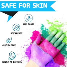 Red Mica Powder - 60g Mica Powder for Epoxy Resin - Pearl Pigment Powder Dye for Resin/Eye Shadow/Soap Making/Nails/Bath Bombs etc