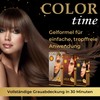 Color Time Hair Colour Permanent with Royal Jelly 100 ml