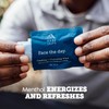 Oars + Alps Natural Face and Body Wipes Cooling, Cleansing,