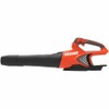Echo DPB2500BT eFORCE 56V 158 MPH 549 CFM Cordless Handheld