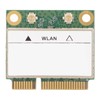 Mini PCIe Network Card 433Mbps 2.4Ghz 5Ghz Dual Band Plug