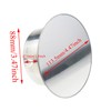 AYLIFU 1pcs Dryer Vent Cover Chimney Cover Dryer Vent Cap