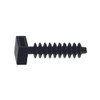Index TACOBRINE8 Cable Tie Socket Plug Cable Tie Plug, 8