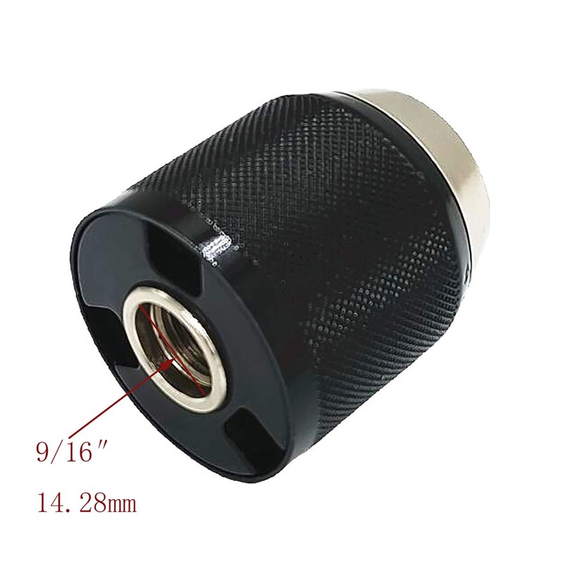 42-66-1006 42-66-2706 Replacement Chuck for 42-66-2707 2704-20 2704-22 2804-20 2804-22