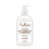Shea Moisture 100% 버진 코코넛 오일 데일리 하이드레이션 컨디셔너 Shea