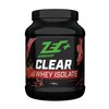 ZEC+ Clear Whey Isolate (900 g, Strawberry)