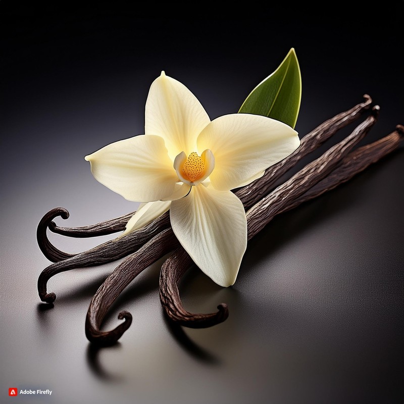 Simply Vanilla High Strength Flavouring - 230+ Flavours - Galaxy