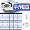 KOYMING M5 Nuts Hex Lock Nuts M5 x 20pcs Lock