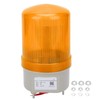 Warning Light, Alarm Light for Devices, Warning Lights (Yellow)