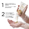 Kemon Yo Cond Beige Kit Riflessante Capelli 200 ml